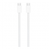 CABLE IPHONE TIPO C A TIPO C- 3 METROS MM093ZMA