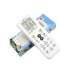 CONTROL REMOTO UNIVERSAL PARA AIRE ACONDICIONADO DE 1000 CODIGOS K-1028E