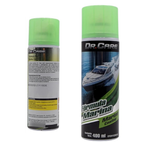 FORMULA MARINA DR. CARE 400ML 15781016