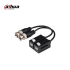 PAR VIDEO BALUN PASIVO 4K 2MP A 5MP DAHUA DH-PFM800-N