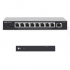 SWITCH ADMINISTRADO 9 PUERTOS GIGABIT (8 POE+) METAL DESKTOP RUIJIE REYEE RG-ES209GC-P
