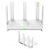ROUTER WIFI AX3000 RUIJIE REYEE WIFI 6 RG-EW3000GX DUALBAND 5 ANT GIGABIT