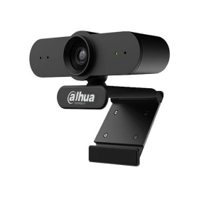 CAMARA WEBCAM DAHUA 2MP CON MICROFONO INTEGRADO HTI-UC300