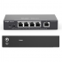SWITCH ADMINISTRADO 5 PUERTOS GIGABIT 54W METAL DESKTOP RUIJIE REYEE RG-ES205GC-P