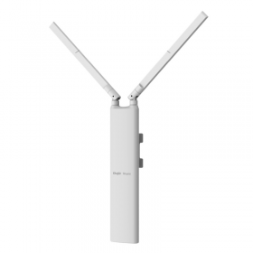 ACCESS POINT RUIJIE REYEE WIFI AC1300 DOBLE BANDA GIGABIT OUTDOOR RG-RAP52-OD