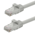 PATCH CORD DAHUA 1 METRO GRAY CAT 6 100% COBRE DH-PFM972-6U-1-GRAY