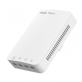 ACCESS POINT RUIJIE REYEE WIFI AC1300 DOBLE BANDA 1300MBPS GIGABIT RG-RAP1200-P