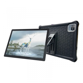 TABLET ST CP20 4G LTE 4+6GB RAM 64GB ROM 10 PULG ANDROID + FORRO