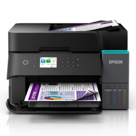 IMPRESORA EPSON MULTIFUNCIONAL ECOTANK L6370 TINTA CONTINUA