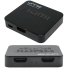 SPLITTER 1X2 UNNO TEKNO HDMI 1 ENTRADA 2 SALIDAS 4K