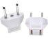 ADAPTADOR ENCHUFE AMERICANO A EUROPEO