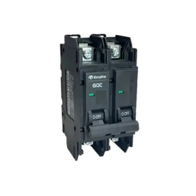 BREAKER EXCELINE 2X70 SUPERFICIAL THQL-GQC-70A-2