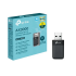 ADAPTADOR USB WIFI 6 INALAMBRICO AX3000 ARCHER TX50U TPLINK DUAL BAND
