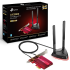 ADAPTADOR ARCHER TX3000E AX3000 WI-FI 6 BLUETOOTH 5.3 PCIE