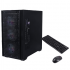 KIT ASTRA CLON NUEVO CPU CORE I7-14700 M.2 DDR5 16GB 1TB SSD 650W AS303+TEC/MOU INALAMBRICO