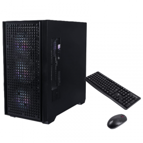 KIT ASTRA CLON NUEVO CPU CORE I7-14700 M.2 DDR5 16GB 1TB SSD 650W AS303+TEC/MOU INALAMBRICO