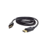 CABLE DISPLAYPORT MACHO A DISPLAYPORT MACHO HD 1.5 M IMEXX IME-19352