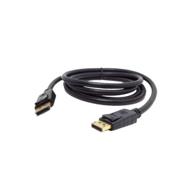 CABLE DISPLAYPORT MACHO A DISPLAYPORT MACHO HD 1.5 M IMEXX IME-19352