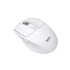 MOUSE INALAMBRICO IMEXX ERGONOMICO 2.4GHZ DPI 3200 BLANCO IME-27128