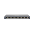 SWITCH 16 PUERTOS (8 POE + 8 GIGABIT RJ45) HIKVISION DS-3E0516P-O