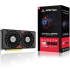 TARJETA DE VIDEO CYCLOPS RADEON RX5600 ATX 12GB VRAM GDDR6 192BIT HDMI/DP ARKTEK PCIE-X16 4.0