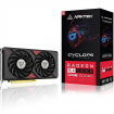 TARJETA DE VIDEO CYCLOPS RADEON RX5600 ATX 12GB VRAM GDDR6 192BIT HDMI/DP ARKTEK PCIE-X16 4.0