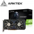 TARJETA DE VIDEO GAMER HYPERION GEFORCE RTX3050 8GB VRAM GDDR6 128BIT DVI/HDMI/DP ARKTEK PCIE 4.0