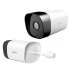 CAMARA BULLET IP POE TENDA 4MP OUTDOOR IP67 50M IT7 LRS-4