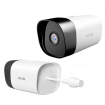 CAMARA BULLET IP POE TENDA 4MP OUTDOOR IP67 50M IT7 LRS-4