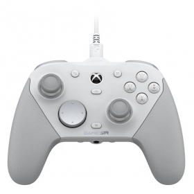 GAMEPAD CONTROL INALAMBRICO GAMESIR GAMER XBOX PC ANDROID G7 PRO TRI-MODO SHADOW EMBER