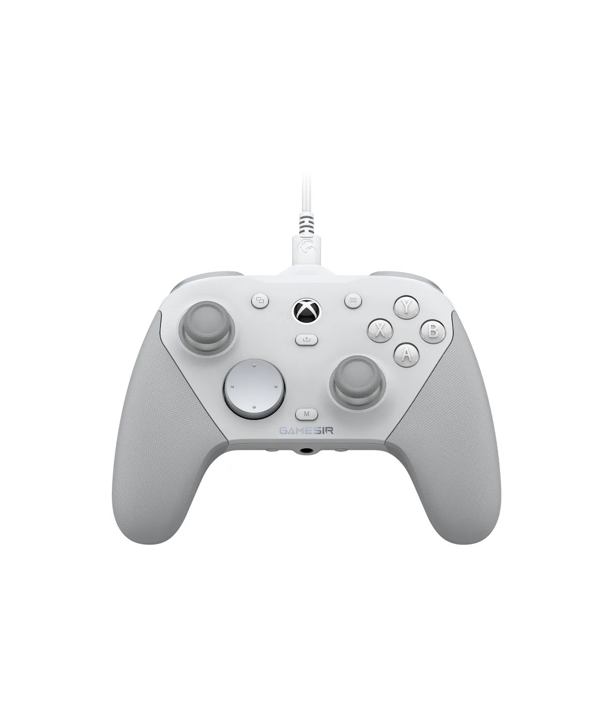 GAMEPAD CONTROL INALAMBRICO GAMESIR GAMER XBOX PC ANDROID G7 PRO TRI-MODO SHADOW EMBER