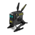 CARGADOR GRAVASTAR ALPHA65 GAN 65W USB+2 TIPO C IPHONE-SAMSUNG-NINTENDO
