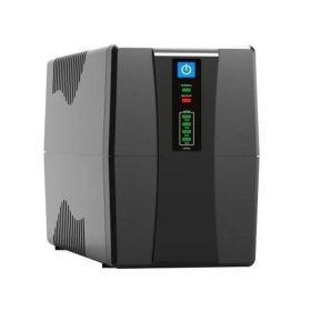 UPS BEGPROD 1000VA 600W 4 TOMAS 1 X 9AH 120VAC UPS1000BEGPROD-9AH