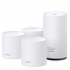 DECO XM50 4-PACK SISTEMA WI-FI 6 MESH MALLA INDOOR/OUTDOOR AX3000 TPLINK