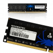 MEMORIA RAM 8GB DDR3 1600MHZ CL11 1.5V UDIMM DESKTOP PC3 SPIDERTEC LYNX SPT-M3U16G08