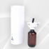 HUMIDIFICADOR DIFUSOR DE AROMA INTELIGENTE RAD2WH BLANCO ASTRA 200ML 