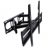 BASE ARTICULADA INCLINABLE ASTRA PARA TV 37-80 PULG 40KG 60 GRADOS ASTVLPA85466MI