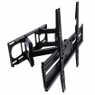 BASE ARTICULADA INCLINABLE ASTRA PARA TV 37-80 PULG 40KG 60 GRADOS ASTVLPA85466MI