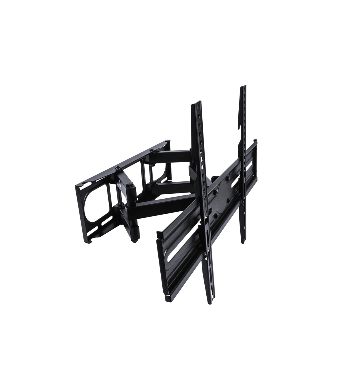 BASE ARTICULADA INCLINABLE ASTRA PARA TV 37-80 PULG 40KG 60 GRADOS ASTVLPA85466MI