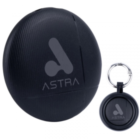 GPS TRACKER FIND MY TAG DUO IOS-ANDROID BT HUB IPX65 P/VEHICULOS, MASCOTAS, PERSONAS