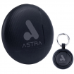 GPS TRACKER FIND MY TAG DUO IOS-ANDROID BT HUB IPX65 P/VEHICULOS, MASCOTAS, PERSONAS