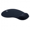 MOUSE PAD GEL ERGONOMICO ASTRA BASE ANTIDESLIZANTE ASMP001