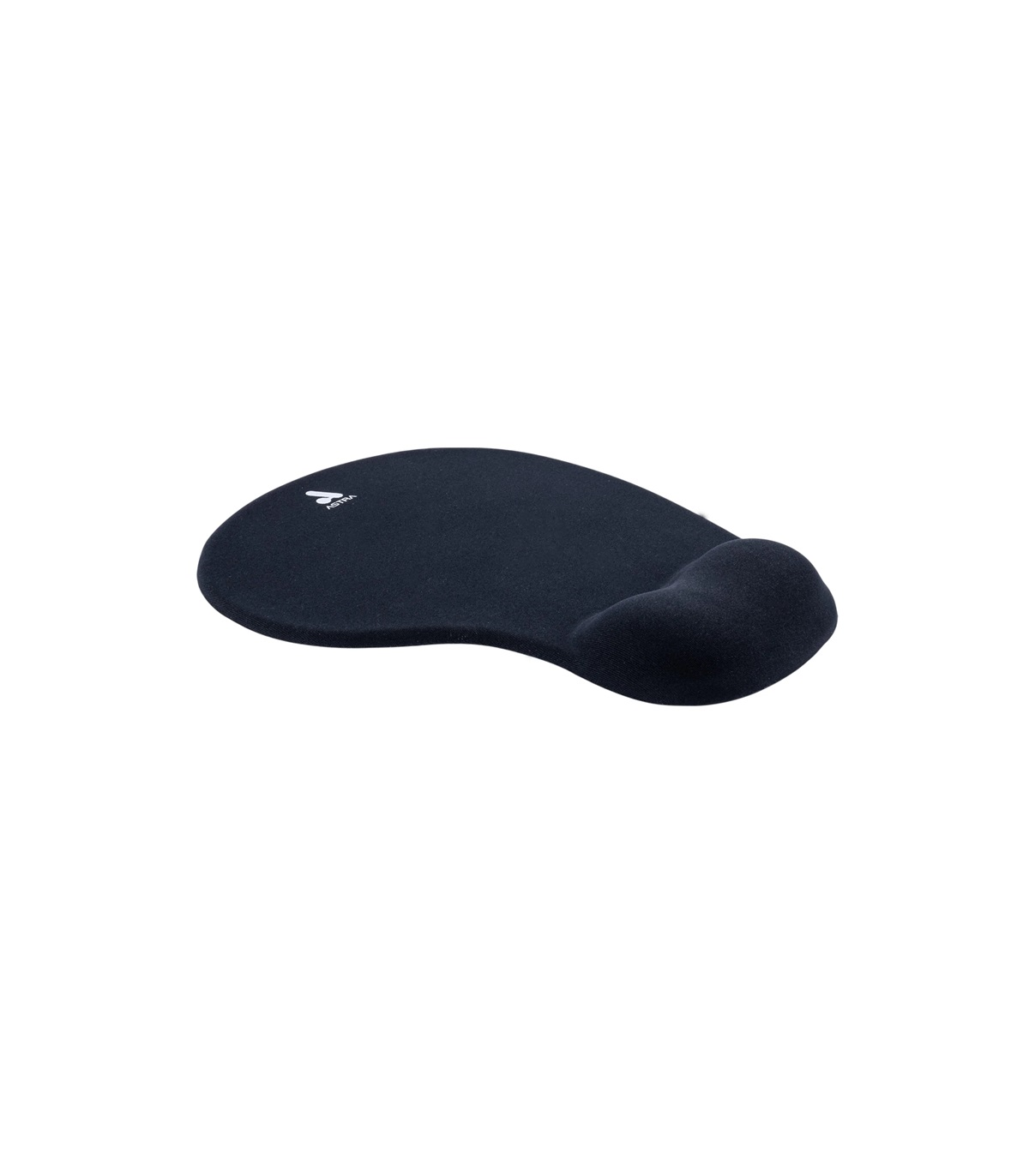 MOUSE PAD GEL ERGONOMICO ASTRA BASE ANTIDESLIZANTE ASMP001