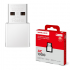 ADAPTADOR USB WIFI MERCUSYS NANO DUAL BAND MA30N AC1300 