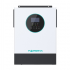 INVERSOR HIBRIDO MARSRIVA MONOFÁSICO OFF-GRID 3KVA 120VAC MR-SPF3K-LP1-TL20US