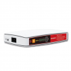MINI UPS INTELIGENTE HIKVISION DS-UPS18D-Z 8000MAH 18W 12V/9V/5V + USB/POE