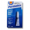 SUPER PEGAMENTO PERMATEX 82190 SUPER GLUE SECADO RAPIDO