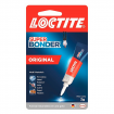 PEGAMENTO INSTANTANEO LOCTITE SUPER BONDER ORIGINAL 3G