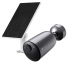 KIT CAMARA OUTDOOR IP WIFI SMART EZVIZ EB3 2K 4G BATERIA+PANEL SOLAR AUDIO BIDIRECCIONAL CS-EB3-SP-2