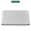 APLIQUE LAMPARA LED DE PARED DECORATIVA LUCERNA BLANCA 12W 3000K INTERIOR-EXTERIOR LP5012-B